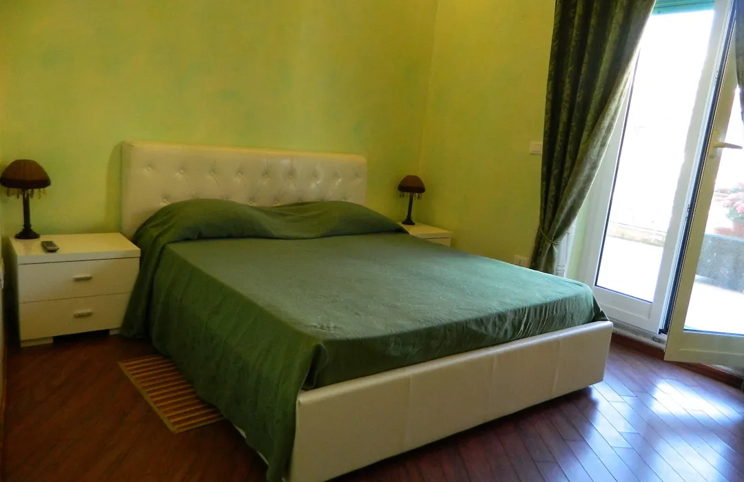 B&B Belle Epoque-1