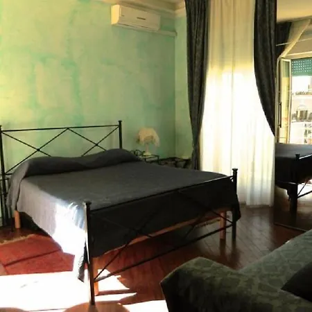 B&B Belle Epoque-3